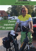 polish book : Zanim zapu... - Jędrzej Majchrzak