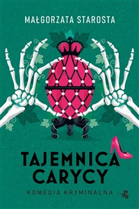Obrazek Tajemnica Carycy