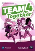 polish book : Team Toget... - Ines Avello, Michelle Mahony, Tessa Lochowski