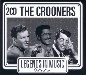 Obrazek The Crooners 2CD