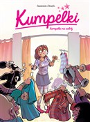 Kumpelki. ... - Christophe Cazenove - Ksiegarnia w UK