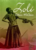 polish book : Zoli - Colum McCann