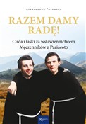 Razem damy... - Aleksandra Polewska -  books in polish 