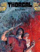 Książka : Thorgal Ar... - Jean Van Hamme, Grzegorz Rosiński