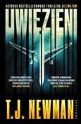 Uwięzieni - Newman TJ -  books in polish 