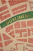 Dubliners - James Joyce -  books from Poland