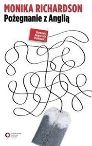 Picture of Pożegnanie z Anglią