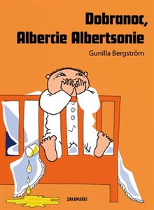 Obrazek Dobranoc Albercie Albertsonie