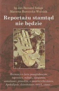 Obrazek Reportażu stamtąd nie będzie