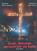 Znak które... - Karol Wojtyła -  Polish Bookstore 