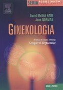 Ginekologi... - Hart David McKay - Ksiegarnia w UK