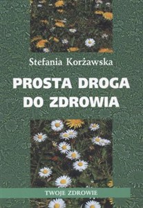 Obrazek Prosta droga do zdrowia