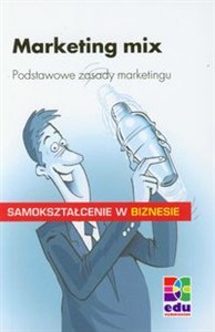 Obrazek Marketing mix Podstawowe zasady marketingu