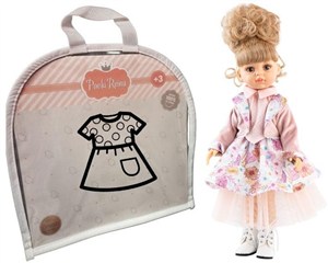 Obrazek Ubranko dla lalek 32cm