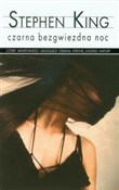 polish book : Czarna bez... - Stephen King