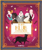 Polska książka : Tajny klub... - Soledad Romero Marino