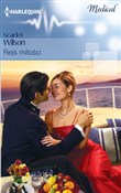 Rejs miłoś... - Scarlet Wilson -  books in polish 