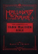 Zobacz : Hallowed B... - Martin Popoff