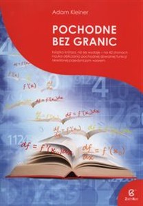 Obrazek Pochodne bez granic