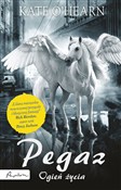 Książka : Pegaz Ogie... - Hearn Kate O