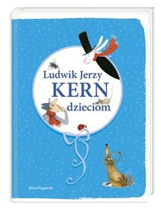 Picture of Ludwik Jerzy Kern dzieciom