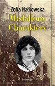 polish book : Medaliony.... - Zofia Nałkowska
