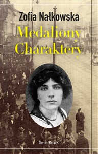 Obrazek Medaliony. Charaktery