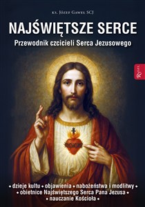 Obrazek Najświętsze serce