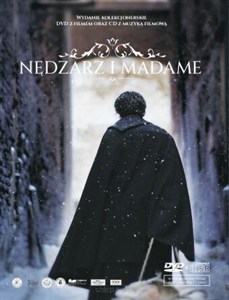 Obrazek Nędzarz i Madame DVD