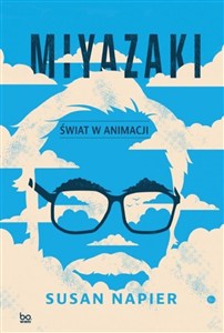 Picture of Miyazaki Świat w animacji