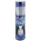 Polska książka : Lodowe świ...