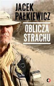 Picture of Oblicza strachu