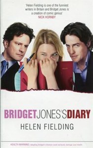 Obrazek Bridget Jones's Diary