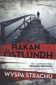Wyspa stra... - Hakan Ostlundh -  Polish Bookstore 