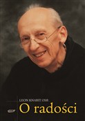 O radości - Leon Knabit -  books in polish 