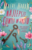 Najlepsze ... - Maeve Haran -  books in polish 