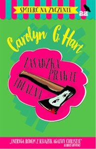 Obrazek Zasadzka prawie idealna