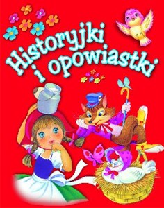 Obrazek Historyjki i opowiastki