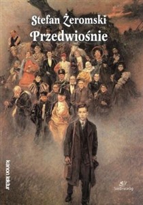 Obrazek Przedwiośnie