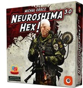 Neuroshima... - Oracz Michał -  Książka z wysyłką do UK