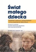 polish book : Świat małe...