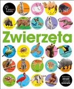 Zwierzęta ... - Opracowanie Zbiorowe -  Polish Bookstore 