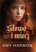 polish book : Słowo i mi... - Amy Harmon