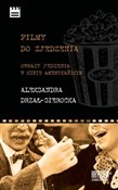 Filmy do z... - Aleksandra Drzał-Sierocka -  Książka z wysyłką do UK