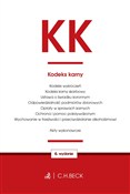 Kodeks kar... - Opracowanie Zbiorowe -  books in polish 
