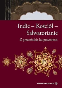 Obrazek Indie - Kościół - Salwatorianie