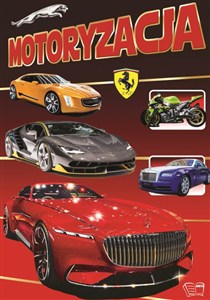 Obrazek Motoryzacja