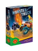 Polska książka : Monster Tr...