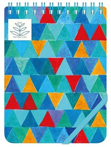 Picture of Kołonotes ozdobny Coastal Colours RNP 514