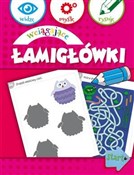 Wciągające... - Anna Wiśniewska -  Książka z wysyłką do UK